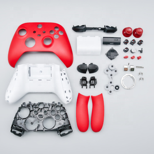 Full Set <strong>Controller</strong> <strong>Shell</strong> for Xbox Series X S <strong>Shell</strong> <strong>Case</strong> for Xbox Series X S Housing <strong>Shell</strong> for Xbox Series X S - Product Image 3