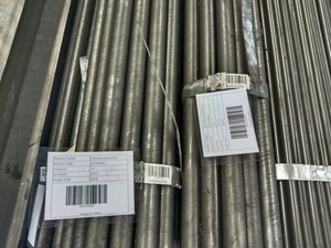 C45 Q235B end8 EN18 قضيب صلب مستدير مسحوب على البارد قضيب مربع قضيب صلب سداسي للآلات - Product Image 6