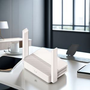 Çift çekirdekli N300 Mbps yönlendirici genişletici ZBT WE3826 5 port 300 M WIFI yönlendirici 4G LTE CPE 2.4GHz 4x1 0/100Mbps Mbps 802.11b/g/n - Product Image 2