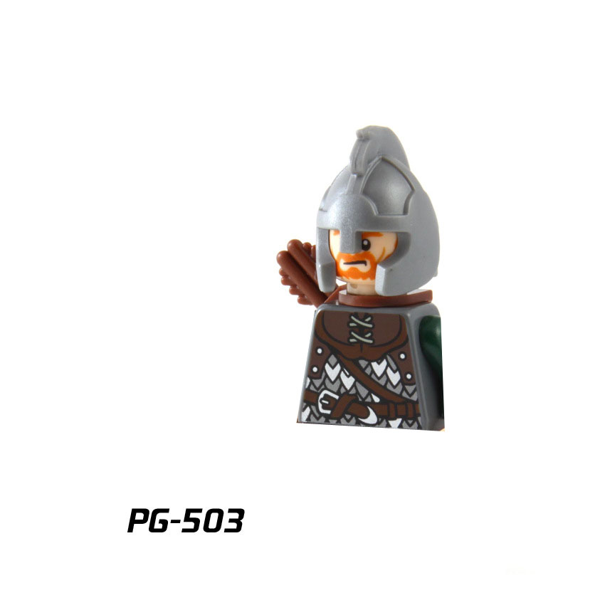 PG503