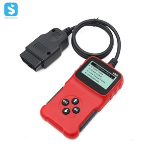 Universal V309 OBDII Diagnostic Tool <strong>Scanner</strong> Car <strong>Code</strong> <strong>Reader</strong> <strong>Scanner</strong> - Product Image 2