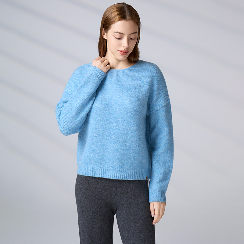 Bleu clair