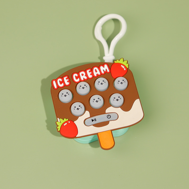 Popsicle
