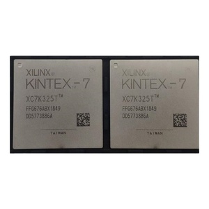 XILINX Virtex 6 bloque monero Xilinx placa chip FPGA - Product Image 1