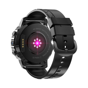 Fabrika kaynağı Mt27 4g akıllı saat dokunmatik kontrol büyük bellek büyük pil ömrü Wifi Gps 1.6 inç Amoled ekran Smartwatch - Product Image 5