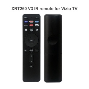 ใหม่ XRT260 V3สำหรับ Vizio 2020 OLED สมาร์ททีวีการควบคุมระยะไกล Infared รุ่นโดยไม่ต้องเสียงฟังก์ชั่นใช้ในสหรัฐอเมริกาและแคนาดา - Product Image 4