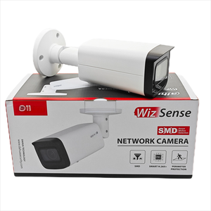IPC-HFW5442E-ZHE 4MP IR Vari-focal Bullet WizMind telecamera di rete IPC-HFW5442E-ASE IPC-HFW5442E-ZE IPC-HFW5442E-Z4E - Product Image 2