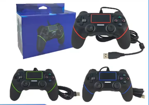 Wired <strong>Computer</strong> <strong>Game</strong> Joystick <strong>Controller</strong> for Video <strong>Game</strong> Consoles - Product Image 3