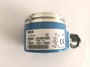 Malato DGS65-GAA01000 Encoder incrementale nella richiesta di Stock benvenuto! - Product Image 2