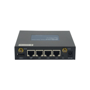 Mtk7628 4 gam LTE Cat4 <span class=keywords><strong>Router</strong></span> với 150Mbps downlink 32-Client hỗ trợ IOT giải pháp & phần mềm - Product Image 5
