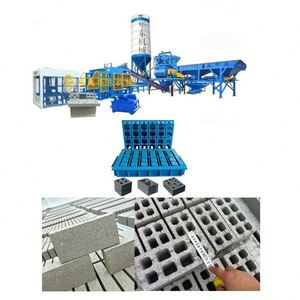 <strong>qt5</strong>-15 <strong>block</strong> making <strong>machine</strong> price <strong>block</strong> making <strong>machine</strong> suppliers in zambia - Product Image 1