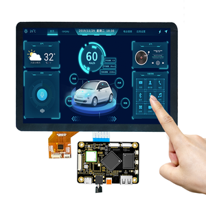10.1 inch ips tft <strong>lcd</strong> module <strong>display</strong> panel 1920x1200 40P MIPI 460nit with touch screen 6P <strong>I2C</strong> <strong>android</strong> 11 board RK3566 4+32GB - Product Image 1