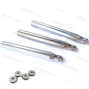 Tungsten karbür el kiremit kesici - Product Image 1