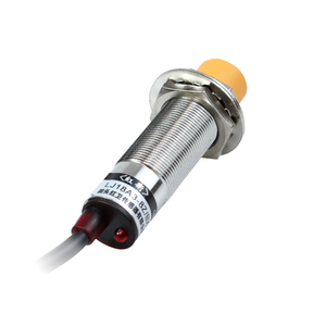 Chinese <strong>sensor</strong> LJ18A3-8Z-BX m18 inductive <strong>proximity</strong> <strong>sensor</strong> 24vdc pnp <strong>proximity</strong> <strong>sensor</strong> 8mm distance