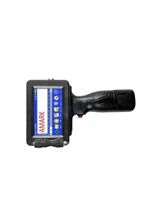 Macchina industriale del codificatore del cartone di industria del TIJ con per la data di produzione e la data di scadenza - Product Image 2