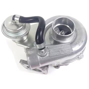 อะไหล่รถยนต์เทอร์โบชาร์จเจอร์4JX1เทอร์โบชาร์จเจอร์ OEM 8972572000 D-MAX RHF5เทอร์โบเหมาะสำหรับ VB430064อีซูซุดีแมกซ์ - Product Image 4