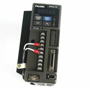 Nuovo RYS401S3-RPS RYS401S3-VSS RYS401S3-VVS servoazionamenti per la programmazione PLC HMI CPU prodotto RS485 comunicazione - Product Image 2