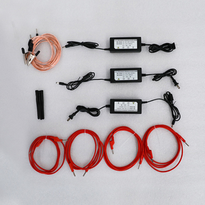 Hvhipot gd6400a điện dung và tản yếu tố Tester điện áp cao Tester - Product Image 6