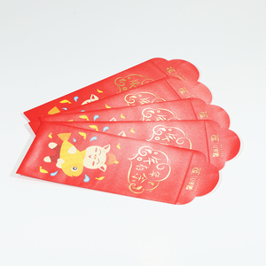 Быстрая доставка, крафт-веревка, галстук-конверт, сделано в Китае - Product Image 4