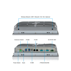 Industry Micro <strong>Computer</strong> System Quality Cheaper Price Industry Micro <strong>Computer</strong> - Product Image 4
