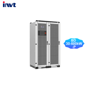 INVTインバーター家庭用XD6KTRインバーター工場直販 - Product Image 4