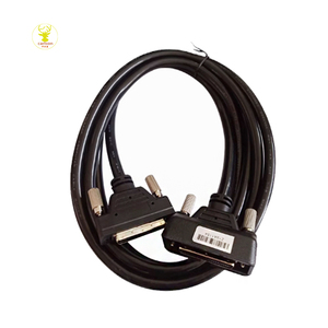Cables de conector de 50 pines para controlador CNC RichAuto DSP A11 0501 - Product Image 1