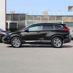 50000 Kilometers Used <strong>Car</strong> 2016 C- R- V 2.0L 2WD Urban Edition Second-hand Used <strong>Cars</strong> - Product Image 6