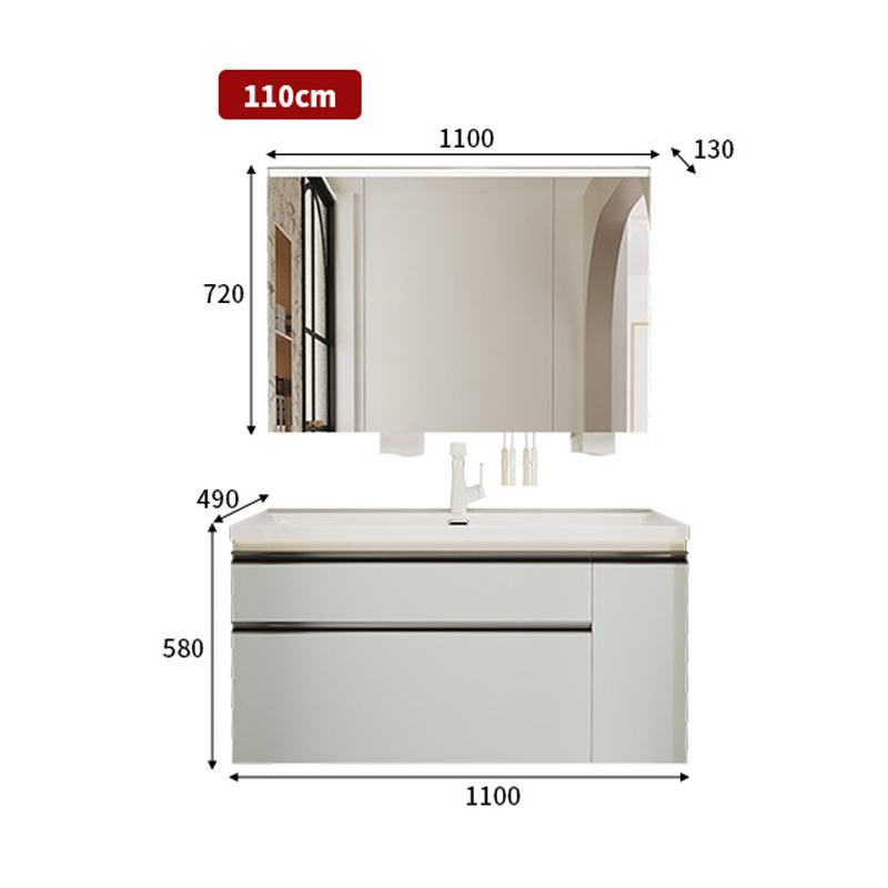 IB66-110L (1100mm)