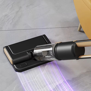 2024新しいハンドヘルドサイクロン掃除機ウェットドライモッピング電動クリーニング用 - Product Image 3