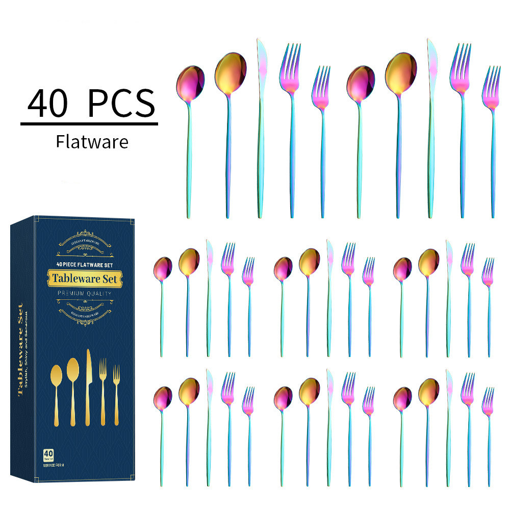 coloré