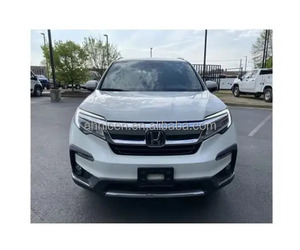 Düzgünce kullanılan 2020 HONDAS PILOT TOURING 7-FWD FWD SUV hibrid yakıt seçenekleri benzin indirim satış sol sağ el sürücü kullanımı araba