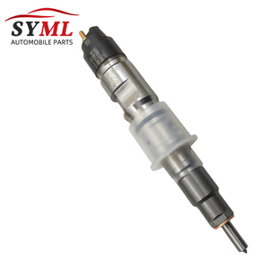 High Quality Fuel <strong>Injector</strong> 0986AD1040 for Automobile diesel Engine High Pressure Fuel <strong>Injector</strong> - Product Image 2