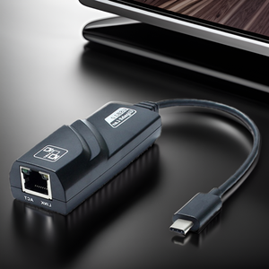 Factory Direct USB 3.0 to Gigabit <strong>Ethernet</strong> RJ45 Port Network Card RTL8153 Chip for 10/100/1000M LAN Wired in Stock - Product Image 2