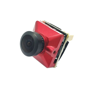 Caddx FPV 5,8G 1200TVL мини-камера 2,1 мм объектив DIY - Product Image 5
