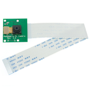 <strong>Raspberry</strong> <strong>Pi</strong> 3 Model B+ <strong>Camera</strong> Module 1080p 720p Mini <strong>Camera</strong> 5MP Webcam Video <strong>Camera</strong> compatible for <strong>Raspberry</strong> <strong>Pi</strong> 2 Model B - Product Image 4