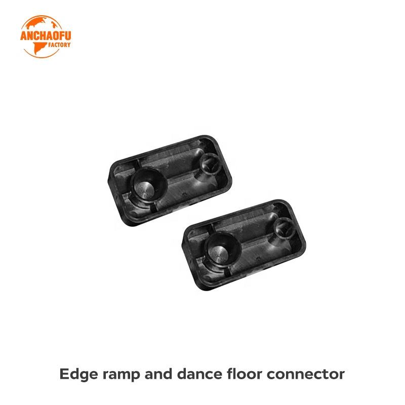 Rampement de bord Boucle fixe