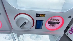 Капсульный торговый автомат WANGERBAO Gacha по индивидуальному заказу - Product Image 6