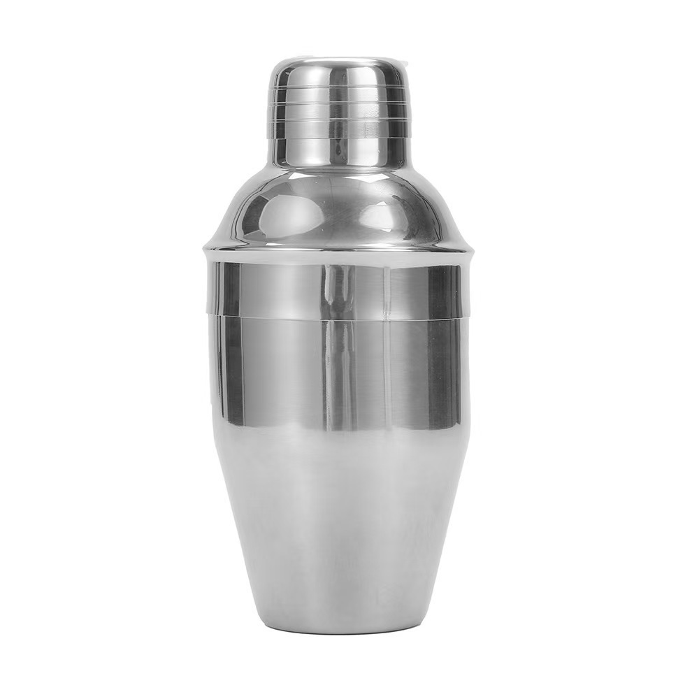 250ml silver-304