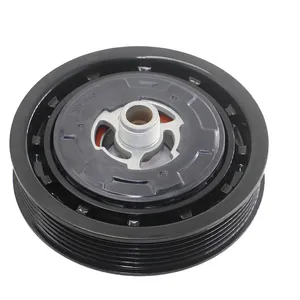 トヨタカローラアベンシスヴェルソ用5SE12Cオートコンプレッサークラッチプーリー447260-2271 883100F010 883101A760 8831068010 8831002540