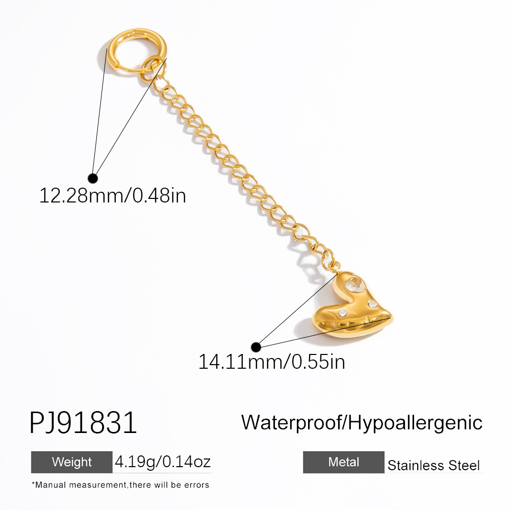 Gold 15
