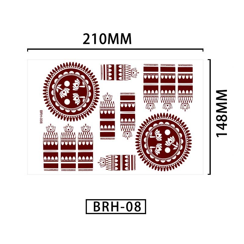 BRH-08