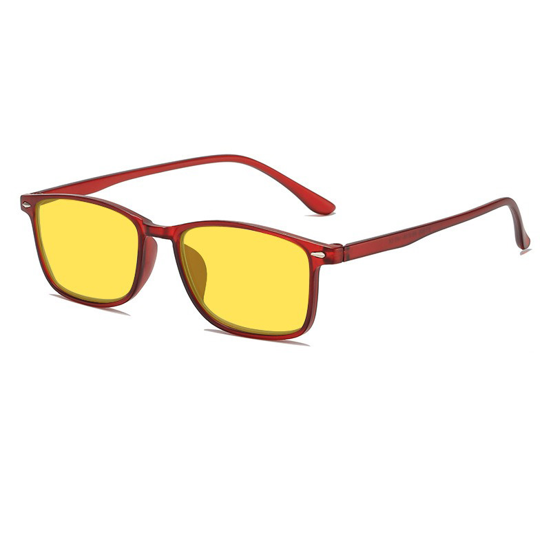 Rojo Mate - AMARILLO