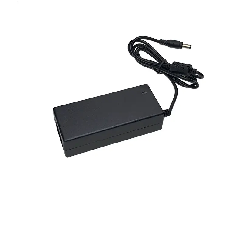 Ac to Dc adapter 60w power supply 12 volt 5 amp For CCTV led 12v 5a