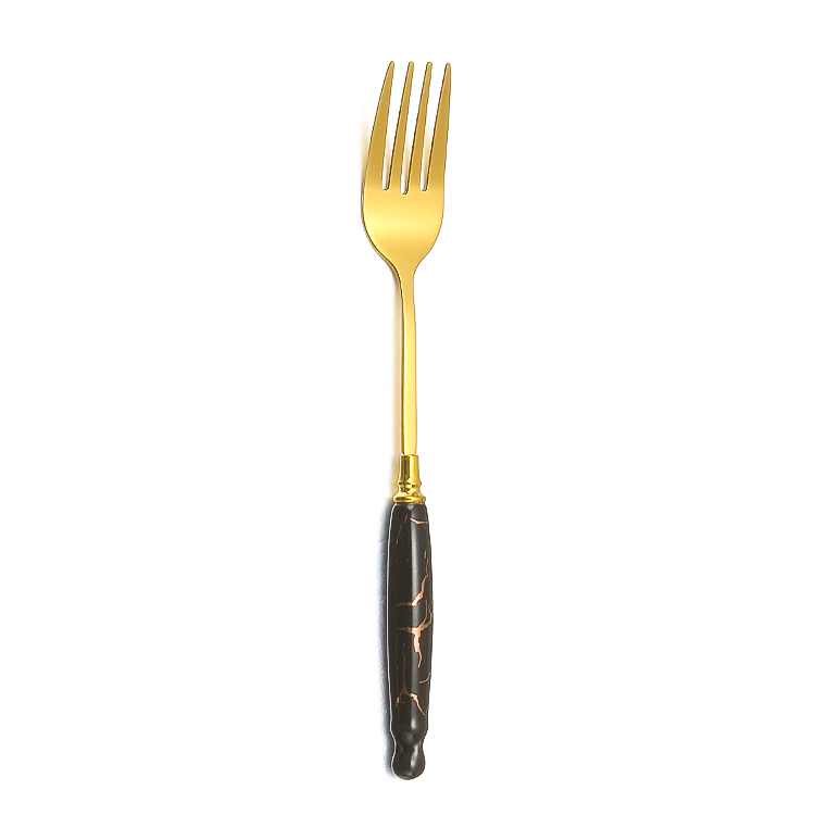 Forchetta per cena
