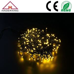 Hot Sale Weihnachts fee LED Dekoration Knopf Batterie betrieben 1M 2M 3M Mini String Light