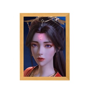 紫外印刷绘画照明类别艺术品 - Product Image 5