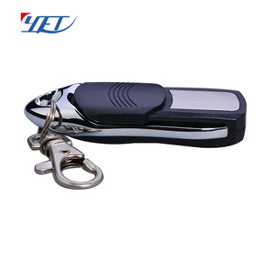Hersteller Wireless Transmitter Rolling Code HCS301 Fernbedienung schlüssel 4-Kanal 433MHz für Auto-Gate & Schiebetür YET088 - Product Image 6