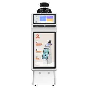 CIOT робот умный AI робот роботы Человеческого Размера для продажи - Product Image 1