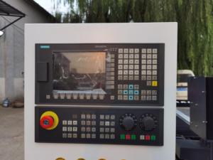 Máquina enrutadora CNC de cambio de herramienta automática barata con descuento 41% con controlador Siemens alemán al mejor precio - Product Image 4
