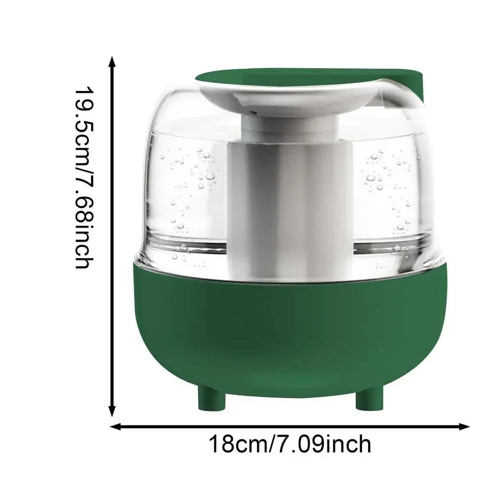 Verde